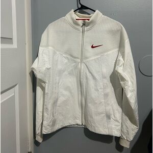 Nike Circular Men's Track Jacket